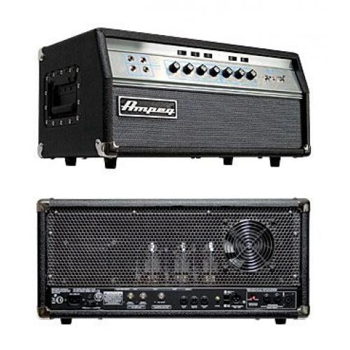 AMPEG SVT-VR(U)